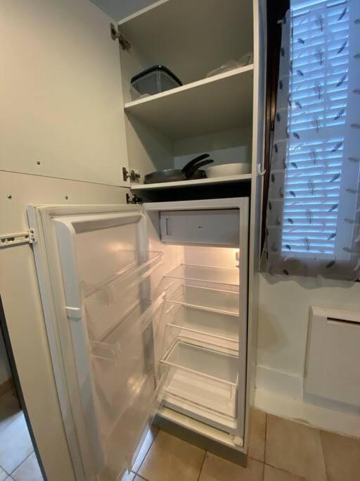 Le Beau-repaire De Apartment *