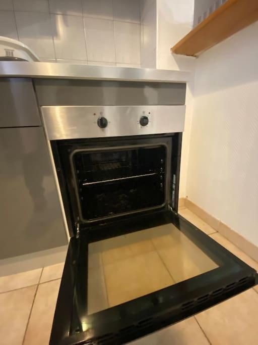 Apartment Le Beau-repaire De *