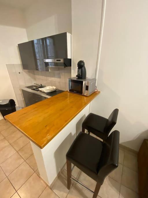 Apartment Le Beau-repaire De Sens