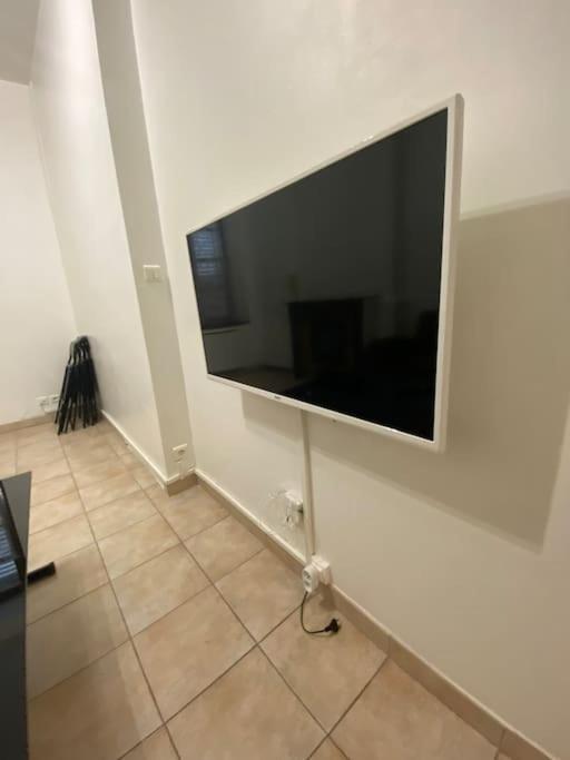 Apartment Le Beau-repaire De *
