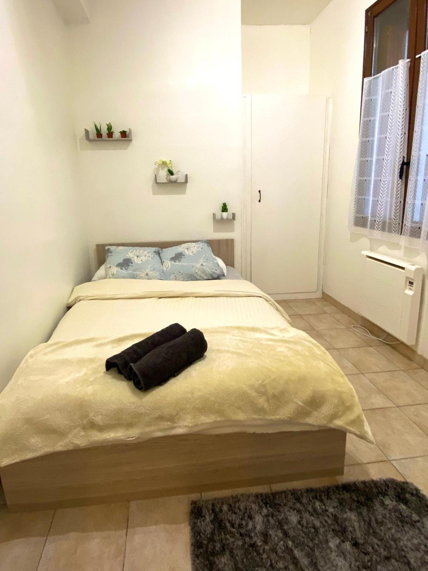 Le Beau-repaire De Apartment Sens