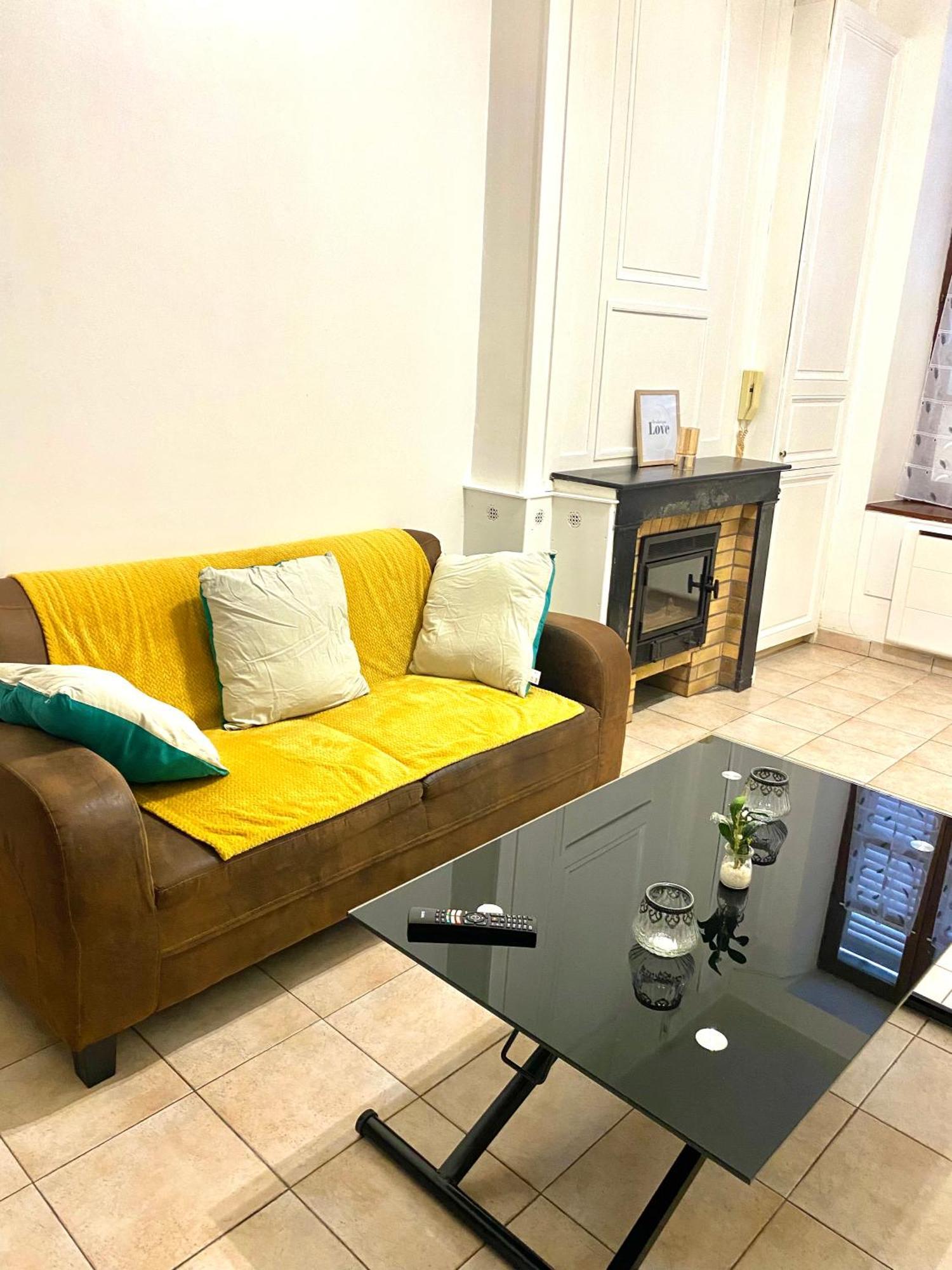 Le Beau-repaire De Apartment Sens